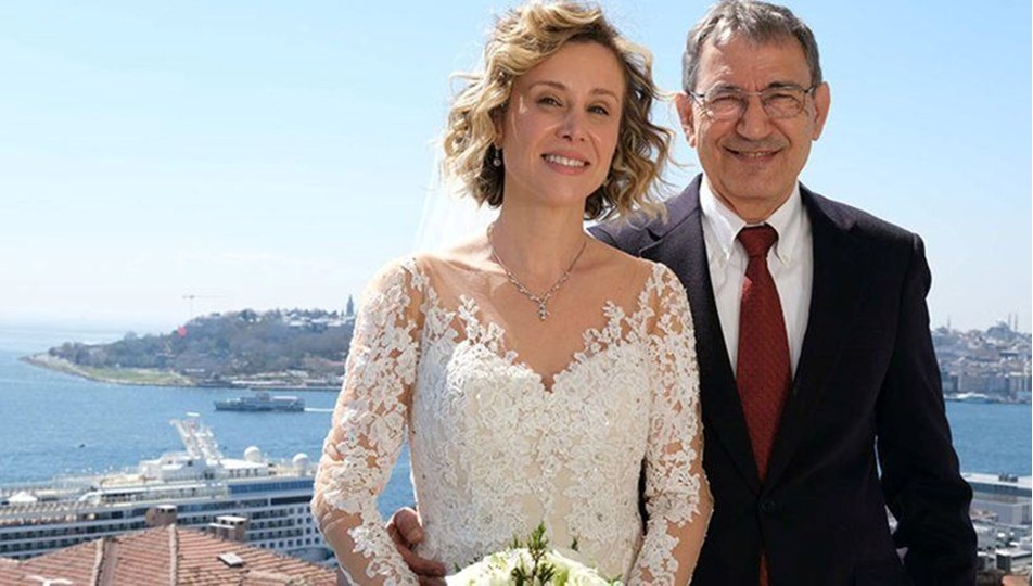 Orhan Pamuk ile Aslı Akyavaş evlendi - Son Dakika Magazin Haberleri | N-Life