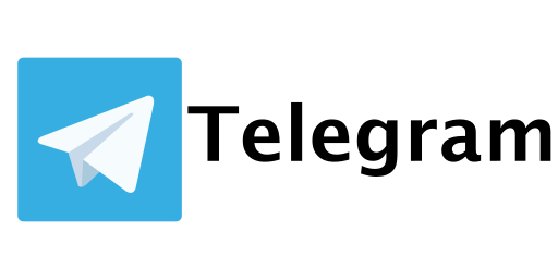 Telegram logo - Social media & Logos Icons