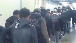 Mossad'a 'köstebek' darbesi! MİT ve Emniyet'ten sürek avı