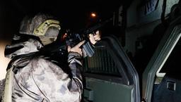 Takip cihazından MOSSAD'da bilgi! Kilit isim İstanbul'da yakalandı