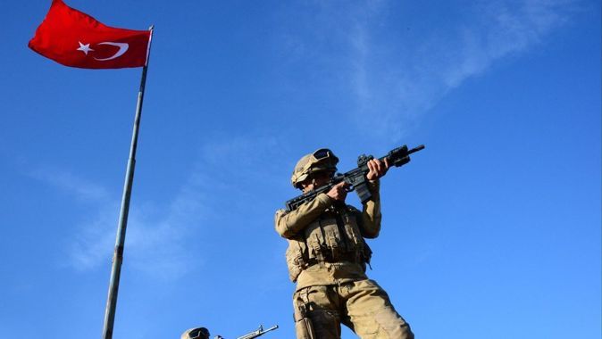 PKK'dan TSK'ya kimyasal kumpas! Terör örgütünün kalleş planı deşifre oldu 