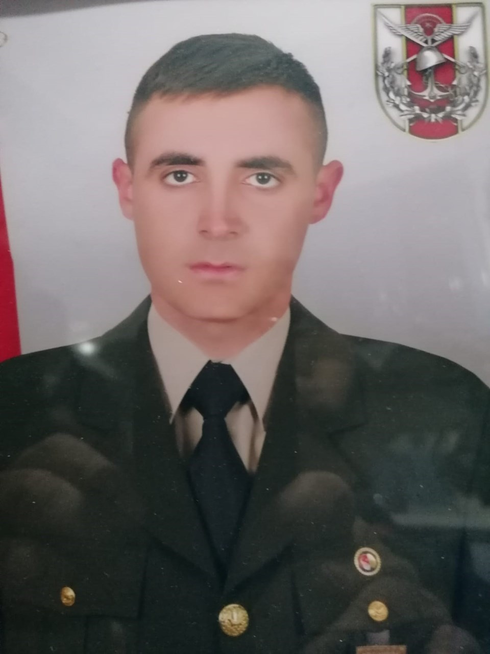 MSB duyurdu: Pençe-Kilit operasyonu bölgesinde bir asker şehit - 1