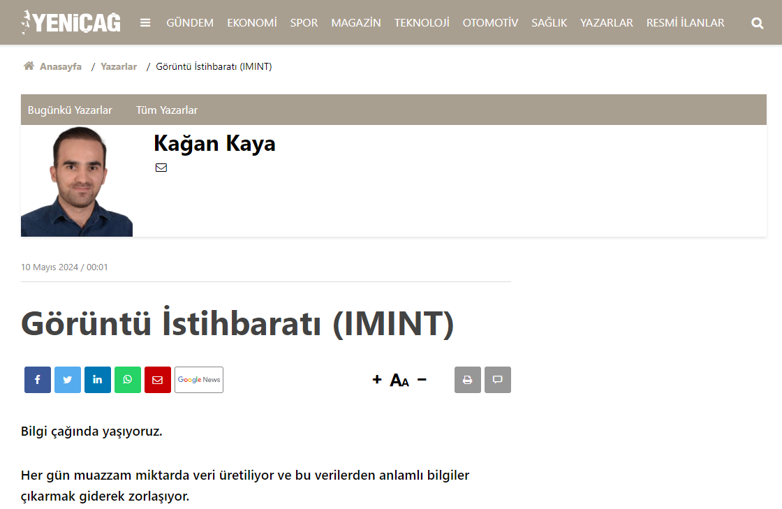metin, insan yüzü, ekran görüntüsü, adam, insan içeren bir resim
Açıklama otomatik olarak oluşturuldu