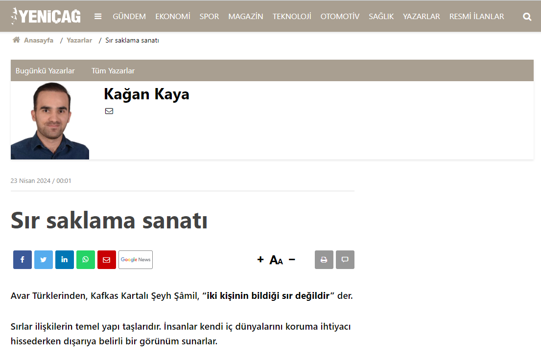 metin, insan yüzü, ekran görüntüsü, adam, insan içeren bir resim

Açıklama otomatik olarak oluşturuldu