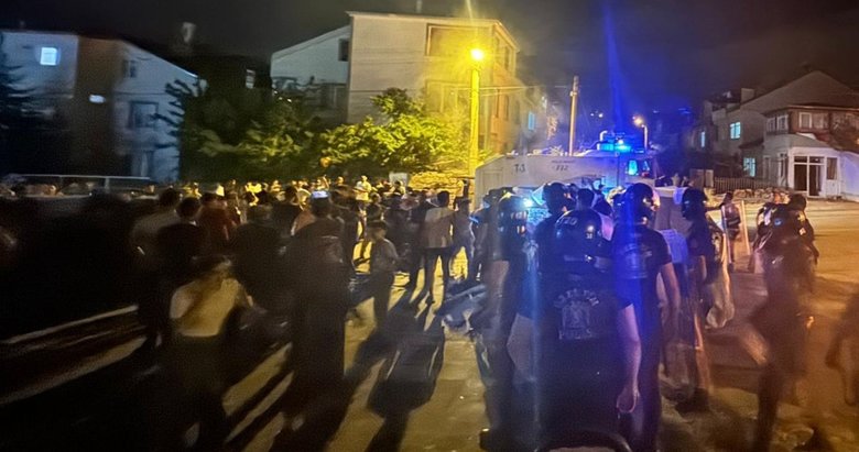 Provokasyonun arka planı