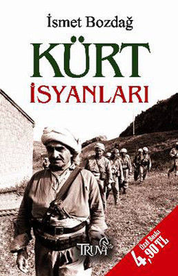 Kürt İsyanları (İsmet Bozdağ) - Fiyat & Satın Al | D&R